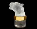 Lalique Pour Homme Panthere Perfume Bottle