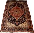 MAHAL PERSIAN HAND WOVEN WOOL RUG