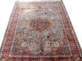 3317 PARKISTAN ORIENTAL RUG 9 X 12