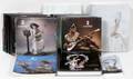 LLADRO HARDCOVER  PAPERBACK BOOKS FIFTEEN
