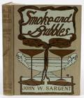 SMOKE  BUBBLES BY JOHN WMSARGENT 1906