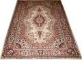 MACHINE MADE ORIENTAL STYLE RUG