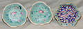 3039 CHINESE CANTON FAMILLEROSE ENAMELED PORCELAIN CO