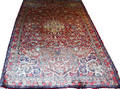 121135 OLD BIJAR PERSIAN RUG 8 6 X 4 6