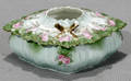 021189 RS PRUSSIA PORCELAIN HAIR RECEIVER CIRCA 188