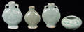 011193 CHINESE PORCELAIN VESSELS CHING DYNASTY THRE