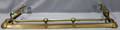 120089 AMERICAN BRASS FENDER CIRCA 1850 L 52