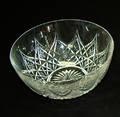 1199 BACCARAT CRYSTAL BOWLS SET OF 12