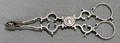 021265 GORHAM STERLING SILVER TONGS CIRCA 1876 L 5