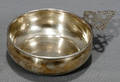 021256 WALLACE STERLING SILVER PORRINGER L 6 12