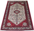 020200 PAKISTANI WOOL PERSIAN CARPET 3 6 X 5