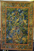 2201 FRENCH TAPESTRY MACHINE MADE IN FRANCE 42 X 27