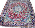0160 NAJAF ABAD PERSIAN RUG 11 8 X 8 6