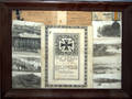 010185 GERMAN WW1 DOCUMENTS PHOTOS  MEDALS C1918