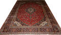 120182 KASHAN PERSIAN RUG 13 4 X 9 9