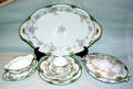 0200 THEODORE HAVILAND LIMOGES PORCELAIN DINNER SERVI