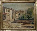 012173 SISTI OIL ON CANVAS C 193050 28 X 36 TO