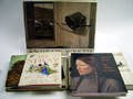 122202 ANDREW WYETH AND JAMIE WYETH BOOK GROUPING SEV