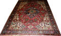 122245 TABRIZ WOOL PERSIAN CARPET C 194060 13 0