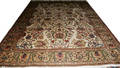122237 TABRIZ WOOL PERSIAN CARPET 12 10 X 9 8