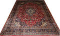 122244 KESHAN WOOL PERSIAN CARPET C 194060 13 2