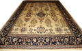 120239 MAHAL PERSIAN CARPET SIGNED 19 8 X 13 4