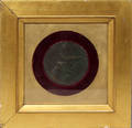 012230 AFTER PISANELLO BRONZE PORTRAIT MEDAL EMPERO