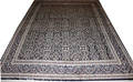 010298 KINGS SHADOW WOOL PERSIAN CARPET C 1920 13