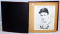 010293 DETROIT TIGER PHOTO ALBUM C1949