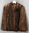 2399 BEAVER CAPE GOLDEN RULE FURRIERS C 1920 L 28