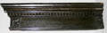 020456 VICTORIAN CROWN MOLDINGS  WOOD WORK 14 12 H