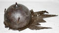 012362 PERSIAN HELMET C 1700