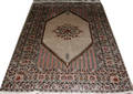 010445 MOROCCAN WOOL ORIENTAL RUG 7 9 X 5 4