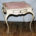 2545 FRENCH STYLE DRESSING TABLES C1900 PAIR H 30
