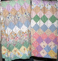 1580 AMERICAN PATCHWORK QUILT TOPS 2