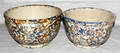 0536 SPONGE WARE BOWLS 2 DIA 7 8