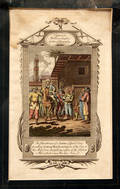021642 TAYLOR HANDCOLORED ENGRAVING THE PUNISHMENT