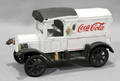 2603 IRON COCA COLA TRUCK 1945 W 4 H 5 L 9