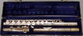 2597 GEMEINHARDT ELKHART INDIANA FLUTE M 2