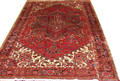 020058 HEREZ PERSIAN RUG 11 7 X 8 3