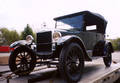 010023 FORD MOTOR CO MODEL T TOURING SEDAN 1926