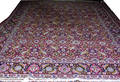 061088 KERMAN PERSIAN RUG ANTIQUE 12 6 X 9 0