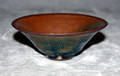 041087 JAPANESE POTTERY BOWL