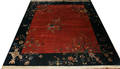 071152 FINE CHINESE RUG 9 9 X 8 4