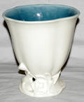061156 ROOKWOOD POTTERY VASE