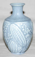 061150 ROOKWOOD POTTERY VASE