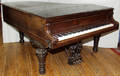 040102 WM KNABE  CO PARLOR GRAND PIANO