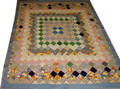 040087 AMERICAN PATCHWORK QUILT
