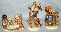 080100 HUMMEL FIGURES 3