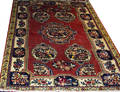 041186 BAKHTIAR PERSIAN RUG 8 0 X 5 0
